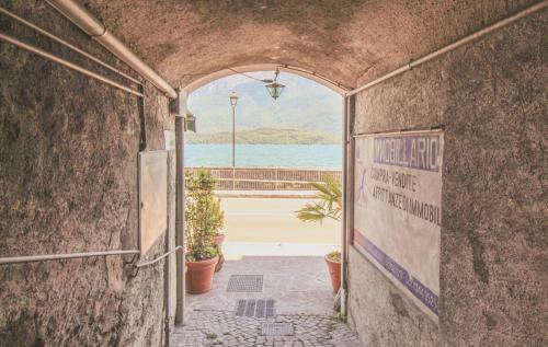 Apartamento La Casa Del Porto