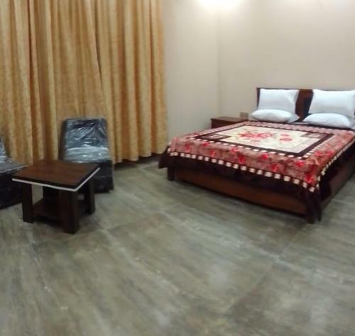 Sunrise Hotel Faisalabad