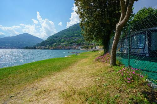 Bungalow Campeggio Madonnina