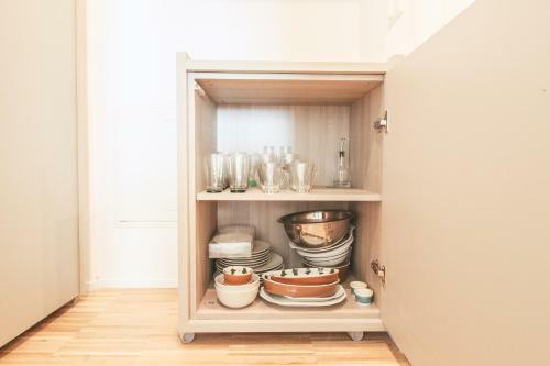 Apartamento Residenza I Melograni - Suite