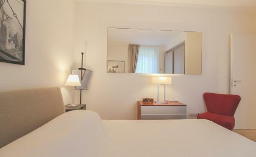 Apartamento Residenza I Melograni - Suite