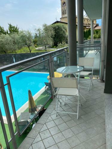 Apartamento Domaso Residenza Alessandra