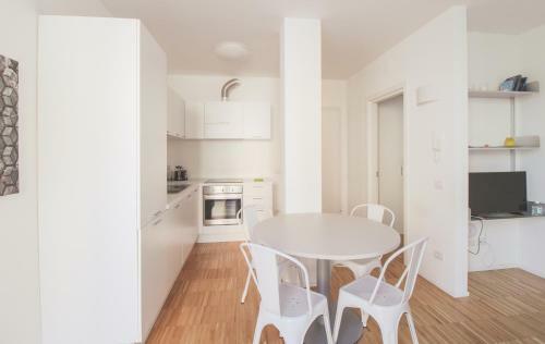 Apartamento Residenza I Melograni