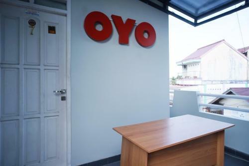 Hotel Oyo 1007 Alletha Residence 2