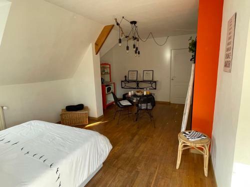 Bed & Breakfast Tout Bonnement Bien