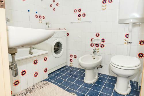 Apartamento Appartamenti Raineri