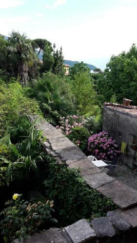 Apartamento Appartamenti Raineri