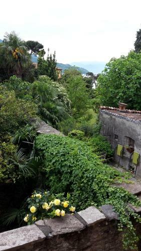 Apartamento Appartamenti Raineri