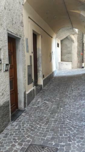 Apartamento Appartamenti Raineri
