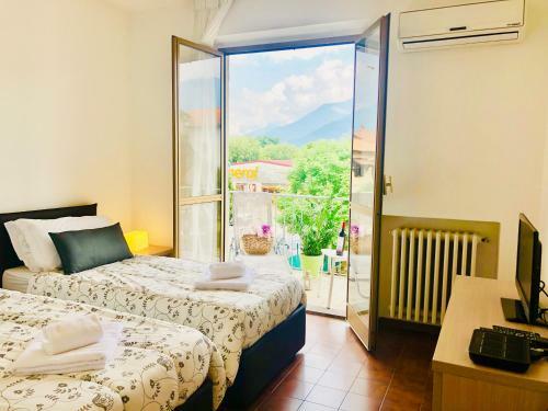 Domaso Central Apartment