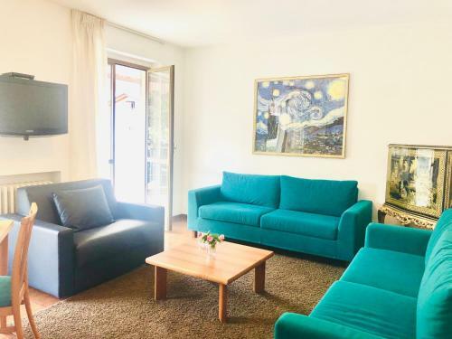 Domaso Central Apartment
