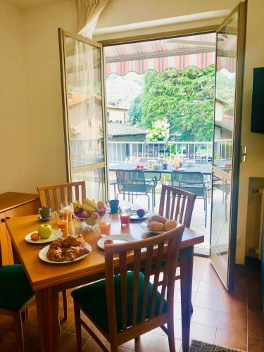 Domaso Central Apartment