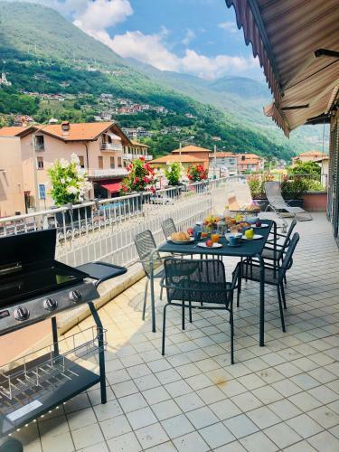Domaso Central Apartment