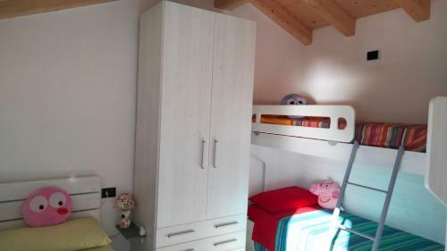 Apartamento Casa Al.ma