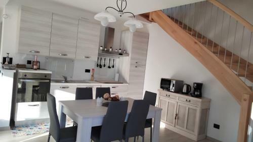 Apartamento Casa Al.ma
