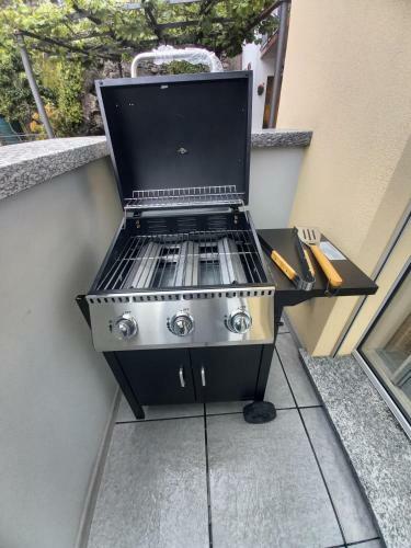 Apartamento Casa Al.ma