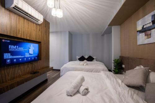 Apartamento Maritime Seaview 180 The Only Bnb