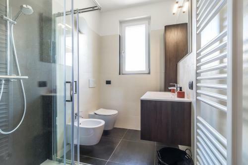 Apartment Veronica - Domaso