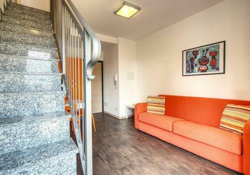 Apartamento Residence Oleandri