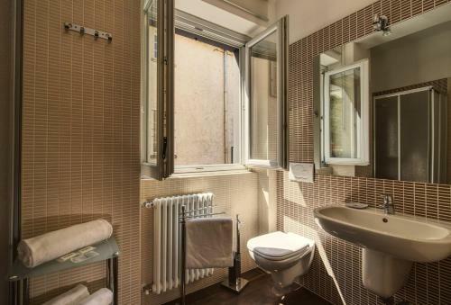 Apartamento Residence Oleandri
