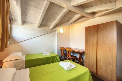 Apartamento Residence Oleandri