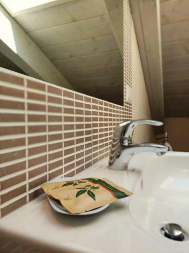 Apartamento Residence Oleandri