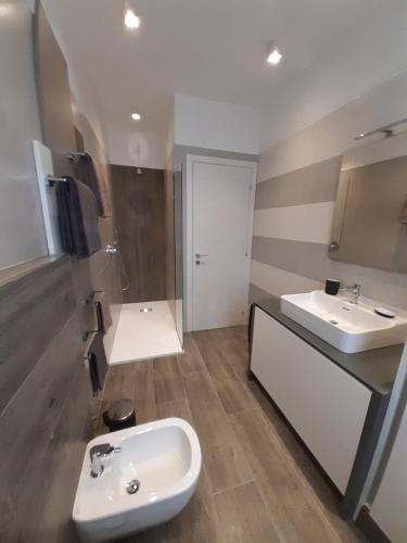Apartamento Ca' Del Barba
