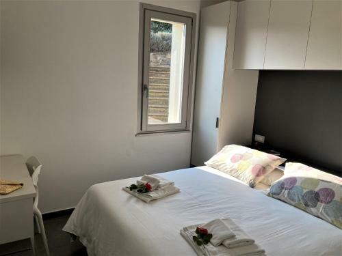 Apartamento Residence Il Bosso