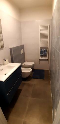 Apartamento Residence Il Bosso