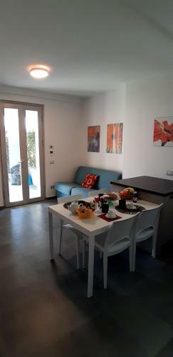 Apartamento Residence Il Bosso