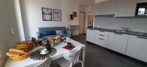 Apartamento Residence Il Bosso