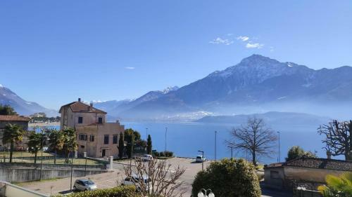 Apartamento Residence Il Bosso