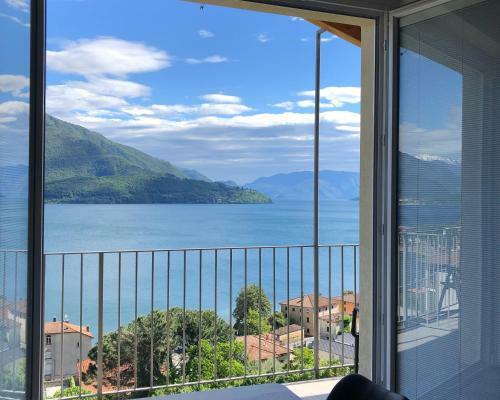 Apartamento Villa Moretta Lake Como