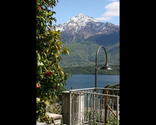 Apartamento Villa Moretta Lake Como
