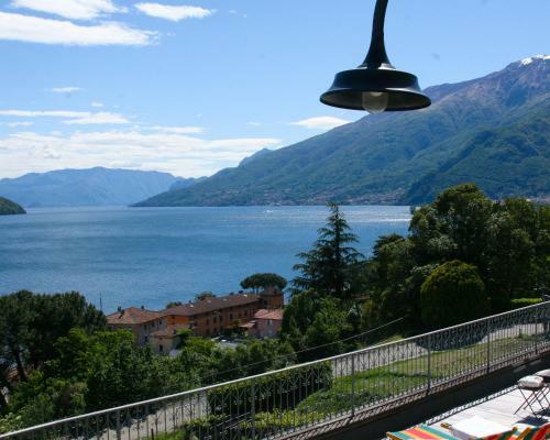 Apartamento Villa Moretta Lake Como