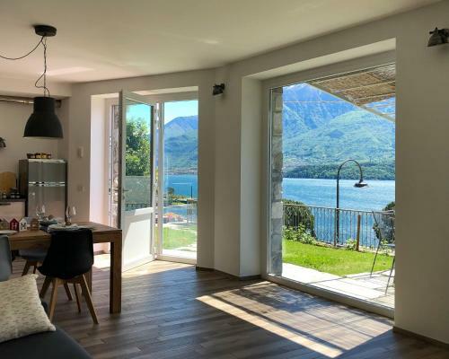 Apartamento Villa Moretta Lake Como