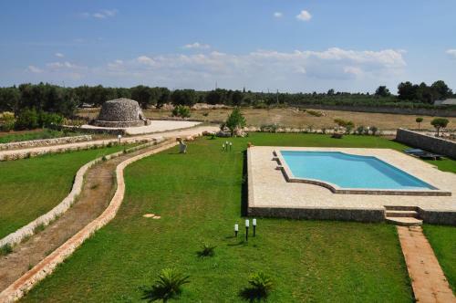 Residenza Rurale "la Majka"