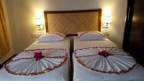 Hostal Suvaasa Inn