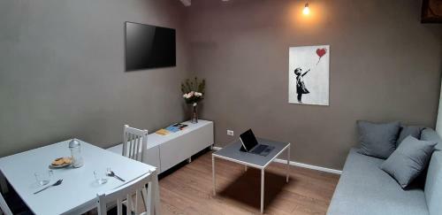 Apartamento Domashome