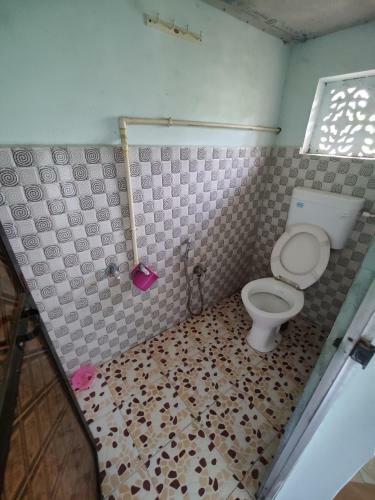 Bed & Breakfast Nest Cottage Varsoli