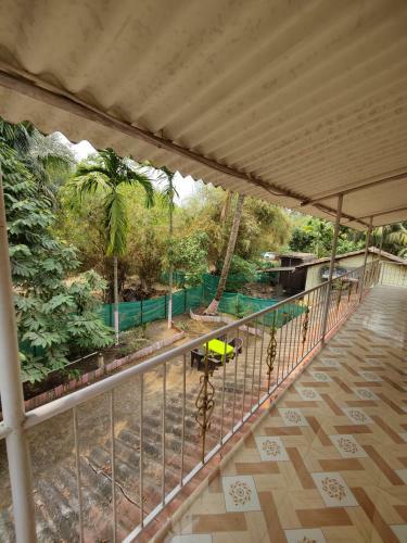 Bed & Breakfast Nest Cottage Varsoli