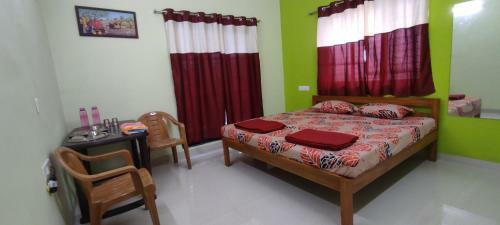 Madhumalti Home Stay