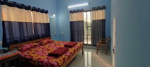 Madhumalti Home Stay