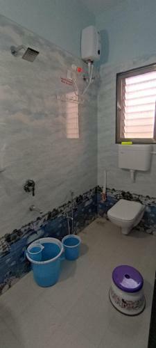 Madhumalti Home Stay