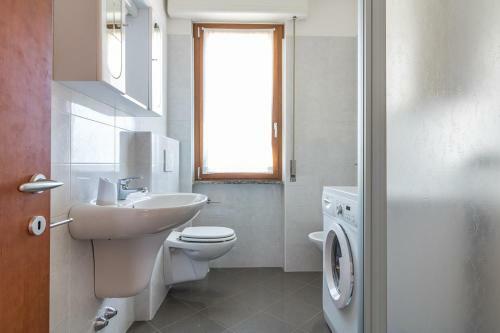 Apartment Alex 1 - Domaso