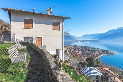 Apartment Alex 1 - Domaso
