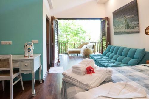Bed & Breakfast Lakeview Lodge Ngapali