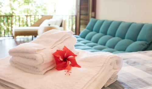 Bed & Breakfast Lakeview Lodge Ngapali