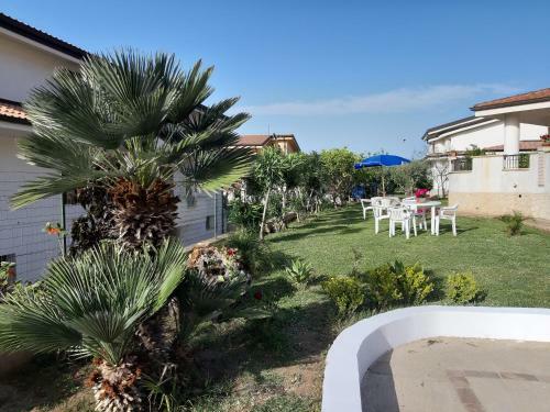 Apartamento Casa Vacanze Bergamotto & Limoni