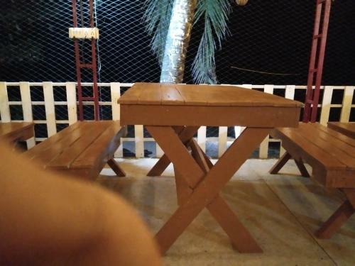 Albergue Sea Shore Homely Stay